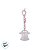 Enfeite Decorativo Halloween - Corrente com Machado - 74x24cm - 1 unidade - Cromus - Rizzo - Imagem 4