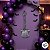 Enfeite Decorativo Halloween - Corrente com Machado - 74x24cm - 1 unidade - Cromus - Rizzo - Imagem 5