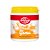 Corante em Pó Amarelo Gema - 100g - 1 unidade - Arcolor - Rizzo - Imagem 1
