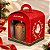 Caixa Panetone de Natal - Noel Vitoriano - 10 unidades - Cromus - Rizzo - Imagem 1