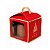 Caixa Panetone de Natal - Lines - 10 unidades - Cromus - Rizzo - Imagem 3