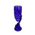 Taça de Halloween - Mão Esqueleto Roxa  - 1 unidade - Rizzo - Imagem 1