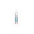 Corante Liquigel Rosa Baby 30g Arcolor - Imagem 1