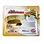 Pasta americana baunilha 800g Arcolor Rizzo Confeitaria - Imagem 1