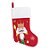 Enfeite para Pendurar de Natal - Bota Soldadinho de Chumbo Vermelho - 40cm - 1 unidade - Cromus - Rizzo - Imagem 1