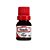 Corante Liquido Vermelho 10ml Arcolor - Imagem 1