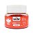 Corante em Pó Lipossolúvel Candy Colors Coral 30g Granchef - Imagem 1