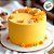 Corante em pó lipossoluvel amarelo 5g Granchef - Imagem 2