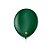 Balão Profissional Premium Uniq 11''27cm - Verde Salvia - 25 unidades - Balões São Roque - Rizzo - Imagem 1