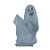 Fantasma Decorativo para pendurar - Medo - Halloween - 1 unidade - Rizzo - Imagem 1