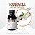 Essência Vanilla Flower Concentrada para Ambientes N°199 - 100 g - 1 unidade - Rizzo - Imagem 1