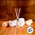 Essência Water Flower Concentrada para Ambientes N°206 - 100 g - 1 unidade - Rizzo - Imagem 2