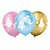 Balão de Látex - Jardim das Princesas - 12" 31cm  - 10 unidades - Regina Festas - Rizzo - Imagem 2