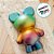 Forma Especial Ursinho - 9910  - 1 unidade - BWB - Rizzo - Imagem 2