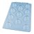 Forma Especial Trufa da Paz - 3524 - 1 unidade - BWB - Rizzo - Imagem 1