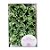 Forminha para Doces Finos - Magnolia Verde - 30 unidades - Decora Doces - Rizzo - Imagem 1