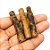 Saco com Mini Lenhas Decorativas - 100g - 1 unidade - Rizzo - Imagem 3