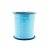 Fitilho Decorativo 200m - Azul Claro - 1 unidade - Rizzo - Imagem 2