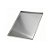 Forma de alumínio para Bolo de Rolo - Ref.4040 - 41x29cm - 1 unidade - Macedo - Rizzo - Imagem 1