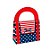Caixa Special Bag - Navy - 10 unidades - Cromus - Rizzo - Imagem 1