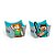 Forminha para Doces - Minecraft - 24 unidades - Cromus - Rizzo - Imagem 1