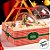 Caixa Sobremesa com Blister Bola de Natal Premium - 1 unidade - Rizzo - Imagem 2