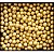 Perola Grande Dourada 60g - Morello - Rizzo Confeitaria - Imagem 1