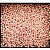 Perola Pequena Rosa Claro 60g - Morello - Rizzo Confeitaria - Imagem 1