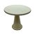 Boleira Cone de Madeira - Off White - 1 unidade - Rizzo - Imagem 1
