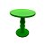Boleira de Madeira - Verde Neon - 1 unidade - Rizzo - Imagem 1