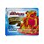 Pasta Americana Laranja 500g Arcol - Imagem 1
