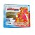 Pasta Americana Pink 500g Arcolor - Imagem 1