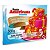 Pasta Americana Azul Piscina 500g Arcolor - Imagem 1