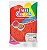 Granulado Aquarela Crocante Mil Cores Vermelho  - 500 g - Mavalério - Imagem 1