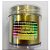 Pó para Decoração, Brilho para Superficie Colorê Dourado 20g LullyCandy Rizzo ConfeitariaB - Imagem 1
