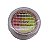 Brilho para superficie, Gliter Mascavo 35PP 1,5g LullyCandy Rizzo Confeitaria - Imagem 1