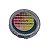 Brilho para superficie, Gliter Diamante Verde PP 1,5g LullyCandy Rizzo Confeitaria - Imagem 1