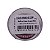Brilho para superficie, Gliter Vermelho 20PP 1,5g LullyCandy Rizzo Confeitaria - Imagem 2