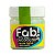 Pó para decoração Marrom 3g Fab - Imagem 1