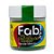 Pó para Decoração Verde Menta 3g Fab - Imagem 1