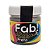 Pó para decoração preto 3g Fab - Imagem 1