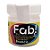Pó para Decoração Branco 3g Fab - Imagem 2