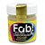 Pó para Decoração Dourado Cintilante 5g Fab - Imagem 1