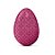 Papel Chumbo 43,5x58,5cm - Chocolatier Rosa - 50 unidades - Cromus - Rizzo - Imagem 1