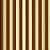 Folha para Ovos de Páscoa Listras Marrom 69x89cm - 25 unidades - Cromus - Rizzo - Imagem 1