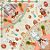 Saco Express 39x39cm para Ovos de 350g a 500g - Super Chef - 25 unidades - Cromus - Rizzo - Imagem 1