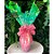 Saco Express 49x49cm para Ovos de 750g a 1kg - Nacarado Rosa - 25 unidades - Cromus - Rizzo - Imagem 1