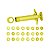 Ejetor com 24 Discos Para Decorar - BlueStar - Imagem 1