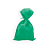 Saco para Surpresas em TNT - 1,00x1,40mt - Verde - 1 unidade - Best Fest - Rizzo - Imagem 1