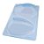 Forma Especial Ovo Liso 750g Ref 3676 - 3 unidades - Cromus - Rizzo - Imagem 1